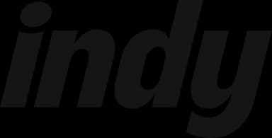 Indy logo