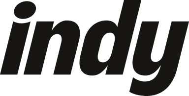 Indy logo