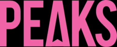 Peaks logo