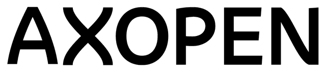 Axopen logo
