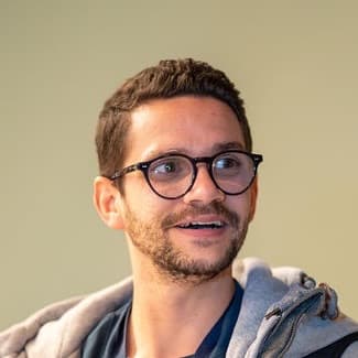 Baptiste Millot