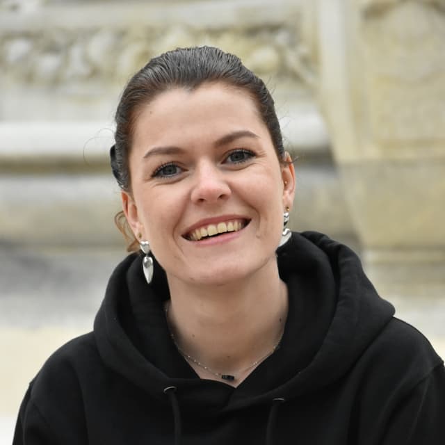 Margaux Pirat