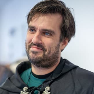 Mathieu Mure