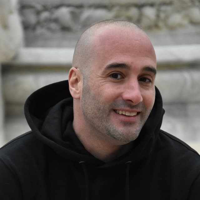 Michaël Da Silva