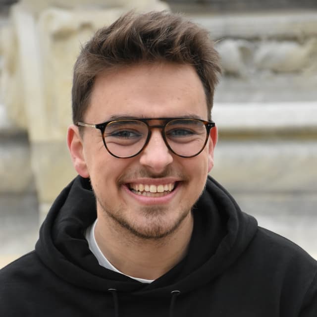 Mickaël Alves
