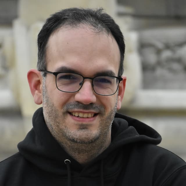 Olivier Perez