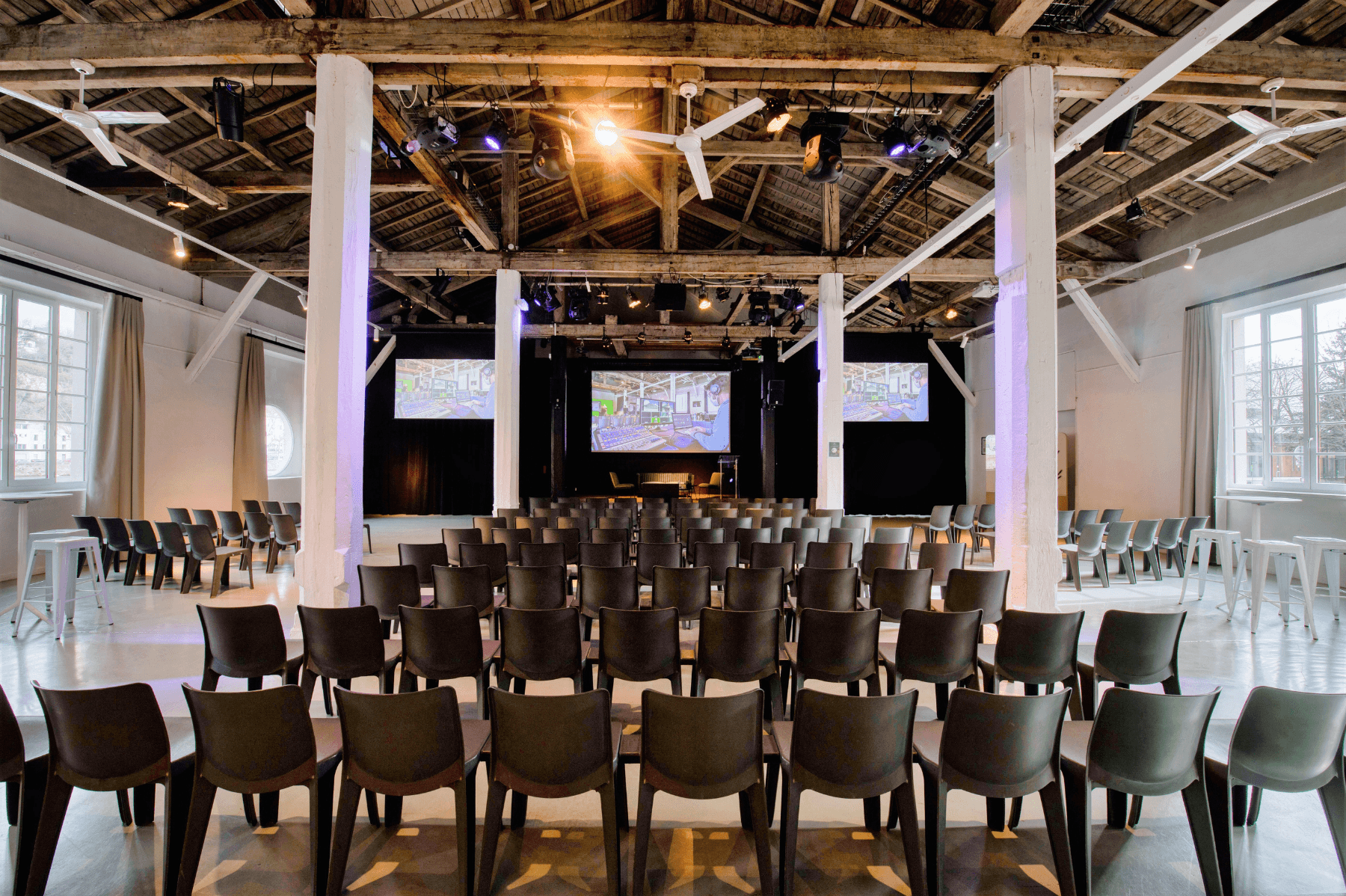 Conference Venue